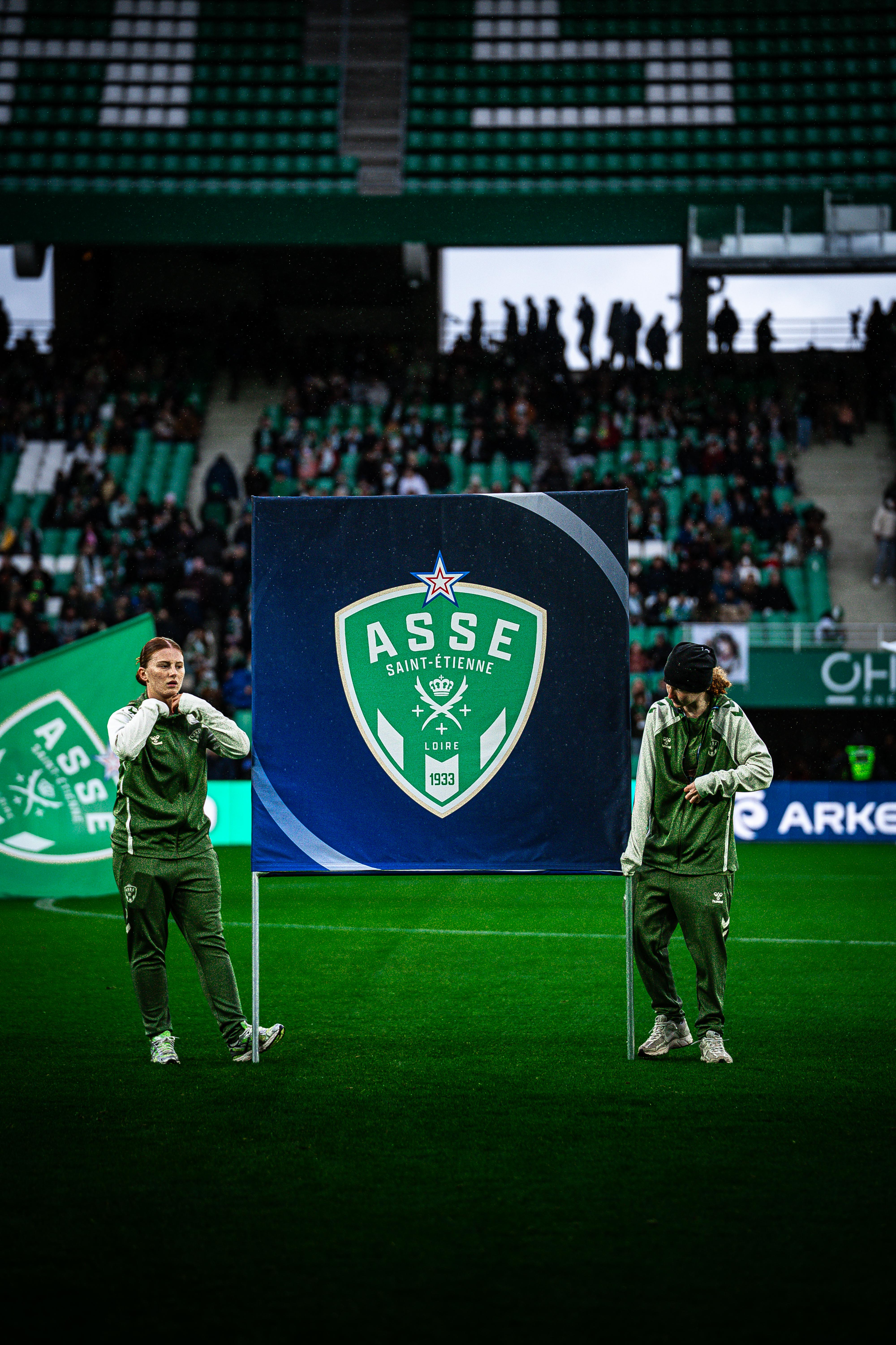 ASSE féminine portrait 1
