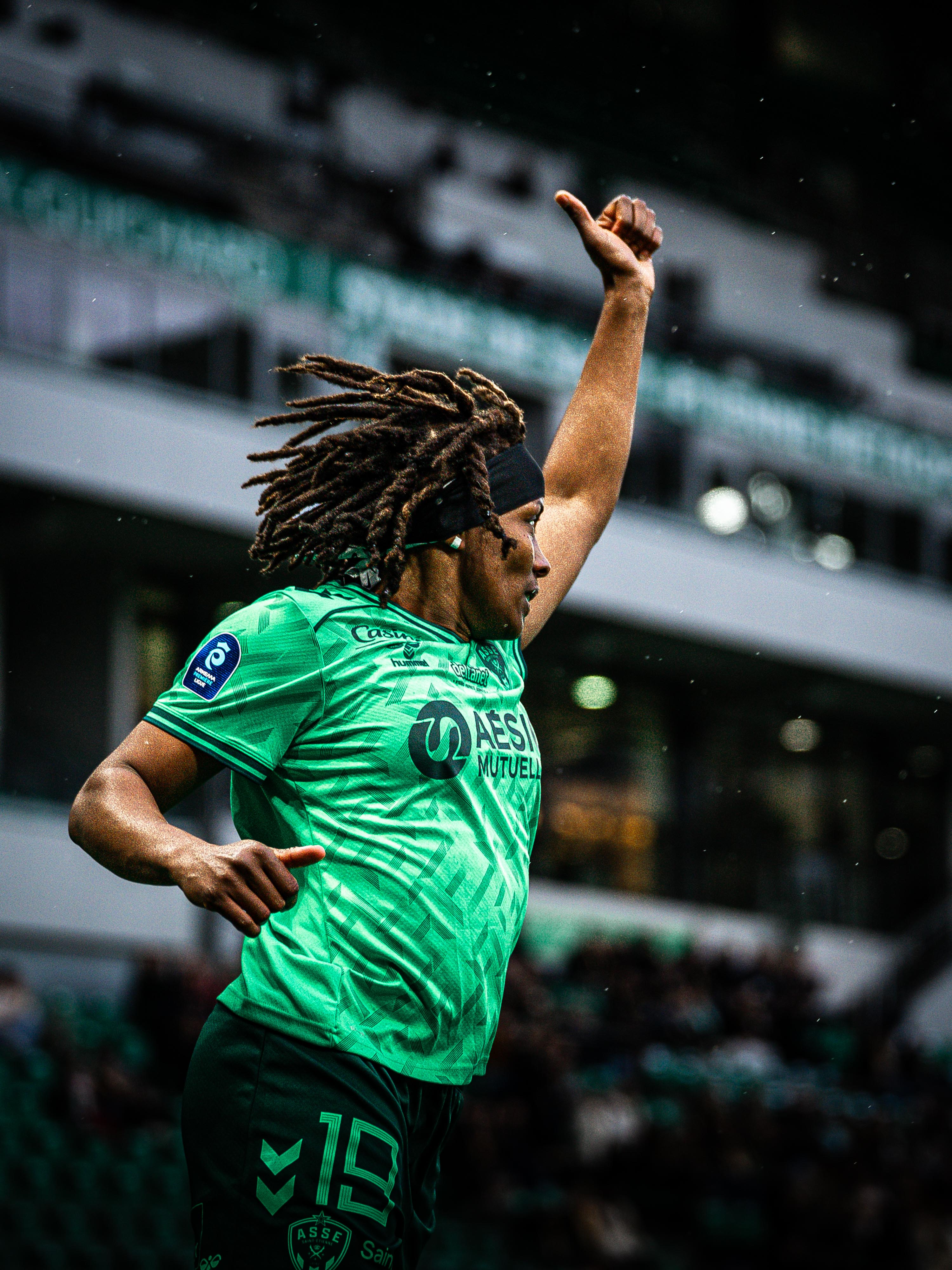 ASSE féminine portrait 2