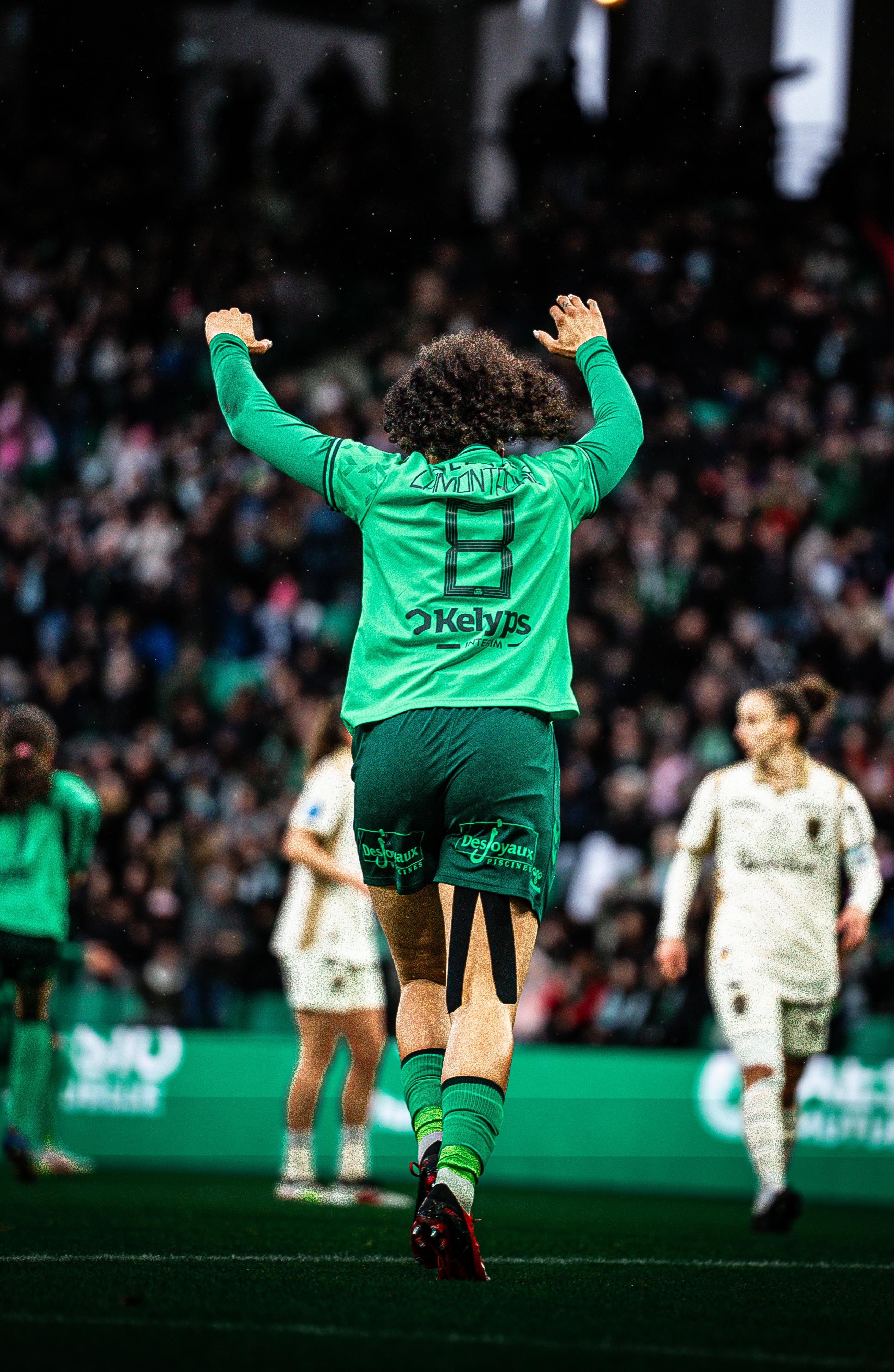 ASSE féminine carrée 2