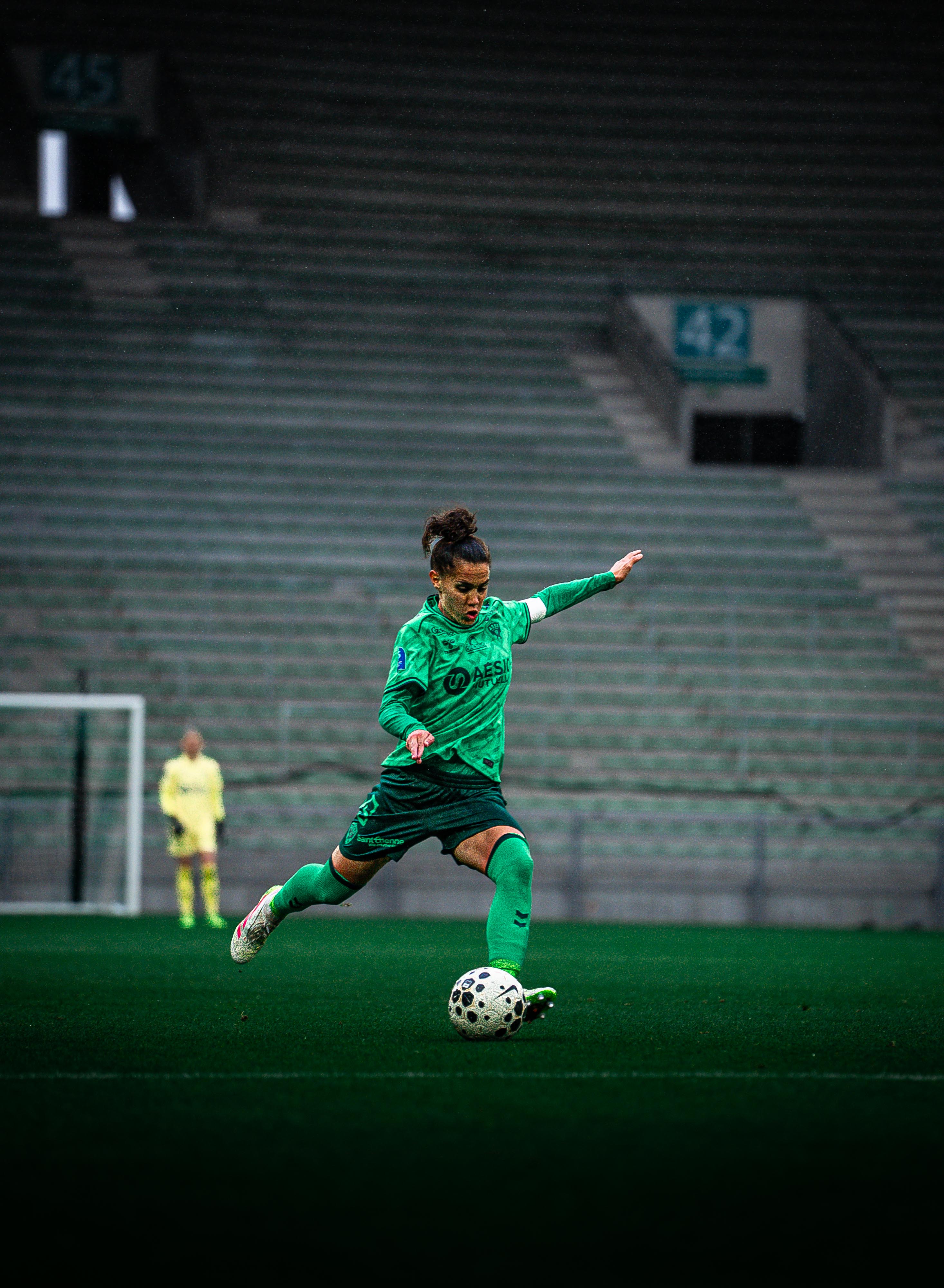 ASSE féminine portrait 5