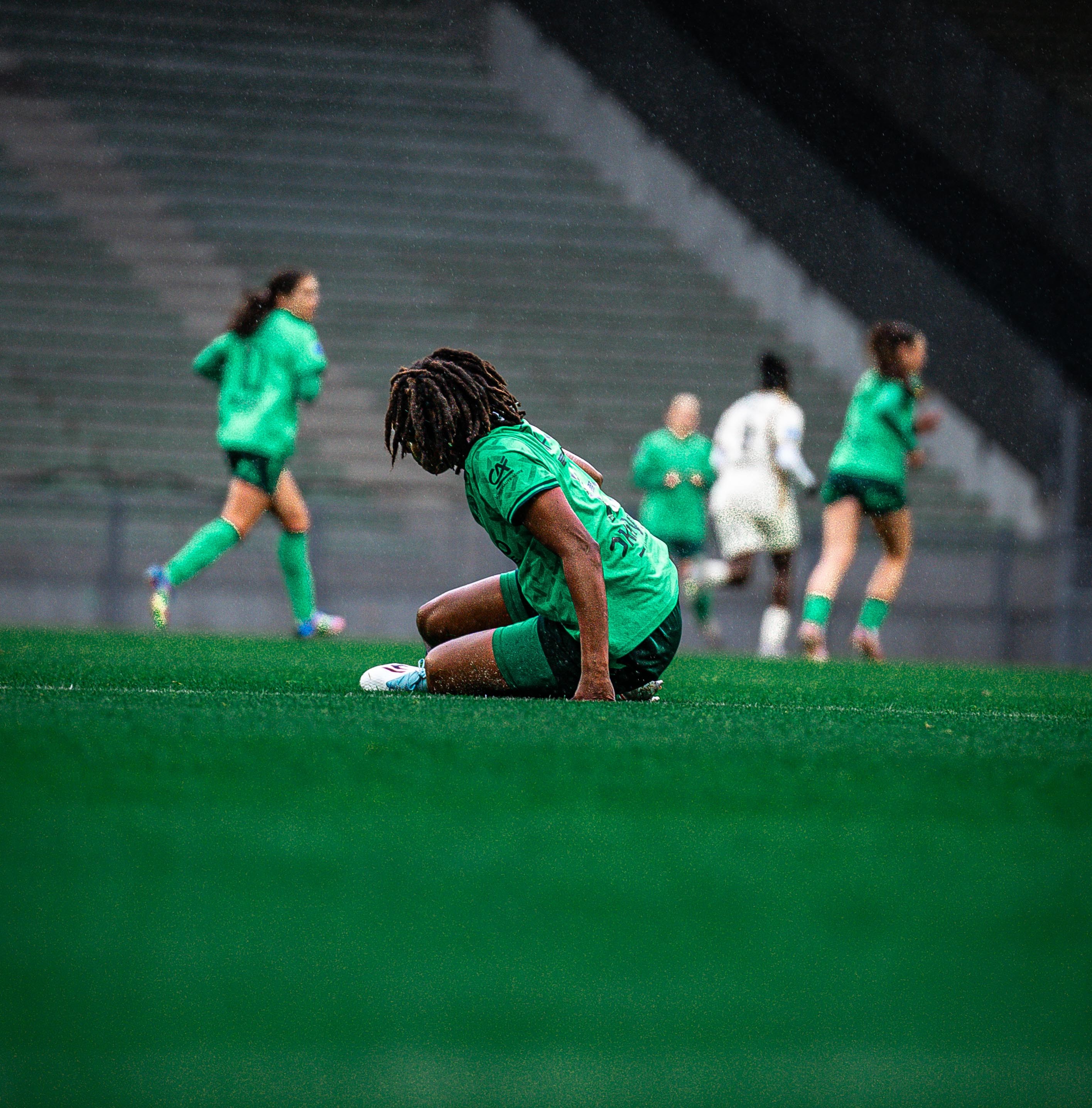 ASSE féminine portrait 6