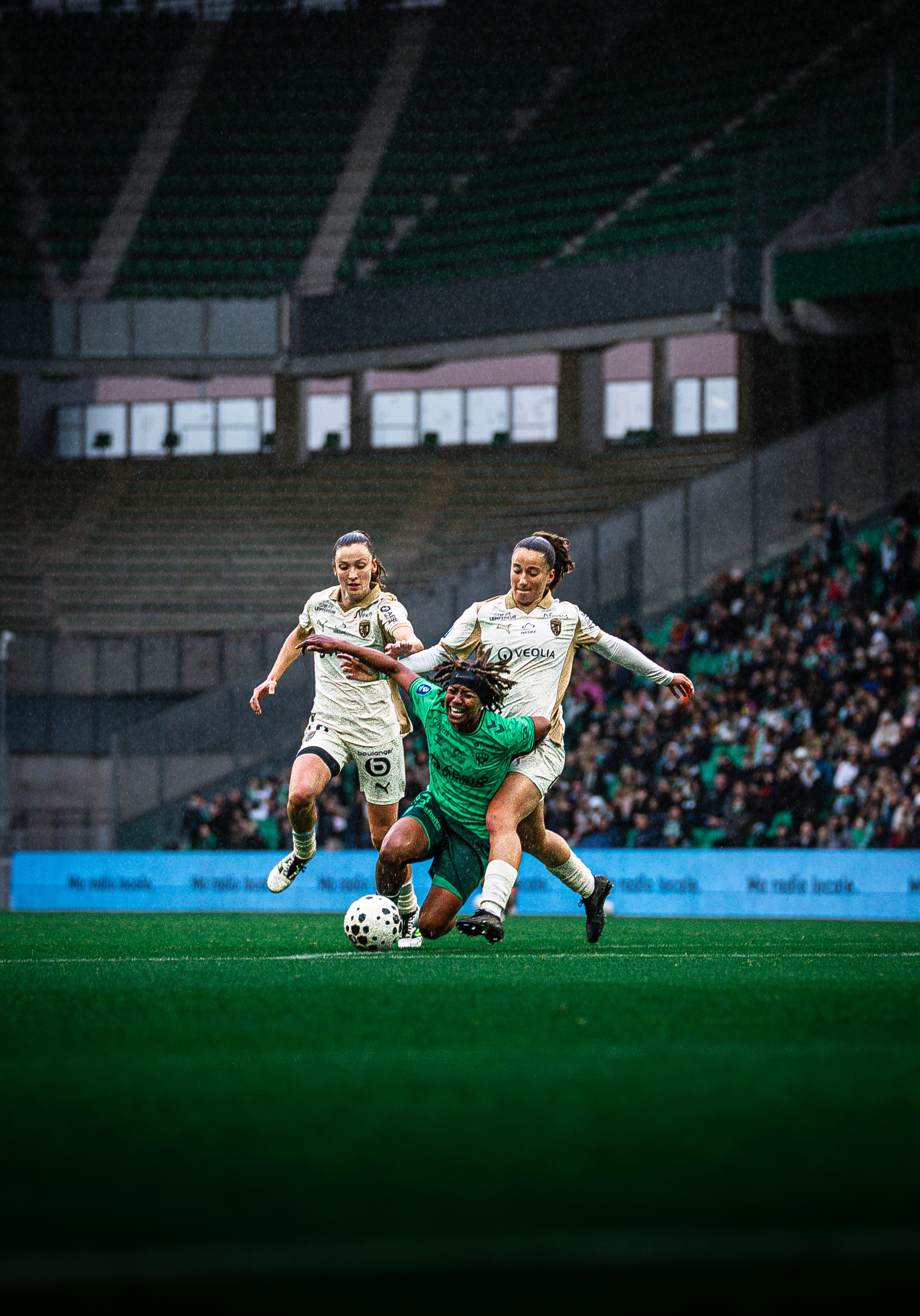 ASSE féminine portrait 7