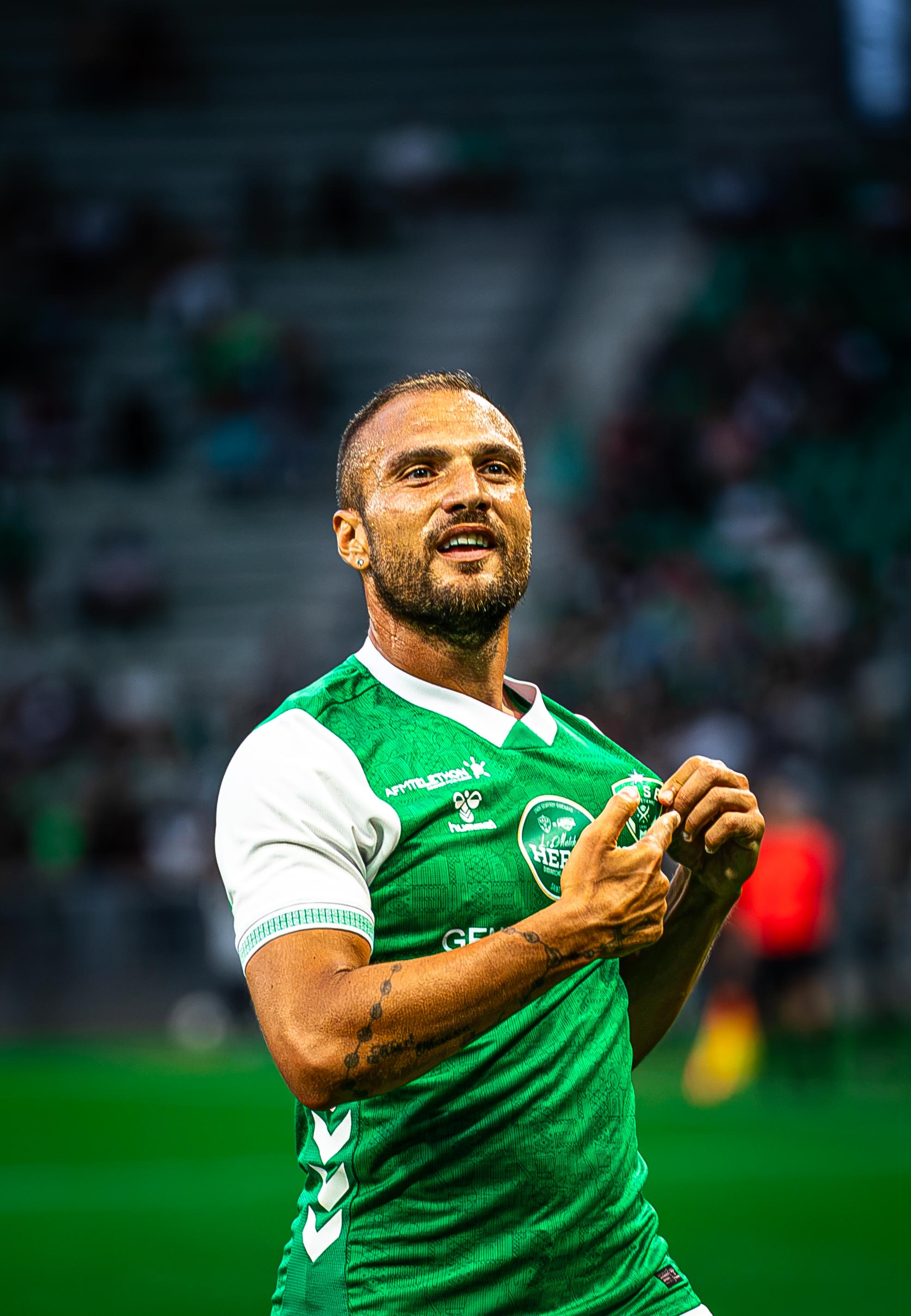 Match des héros portrait 3