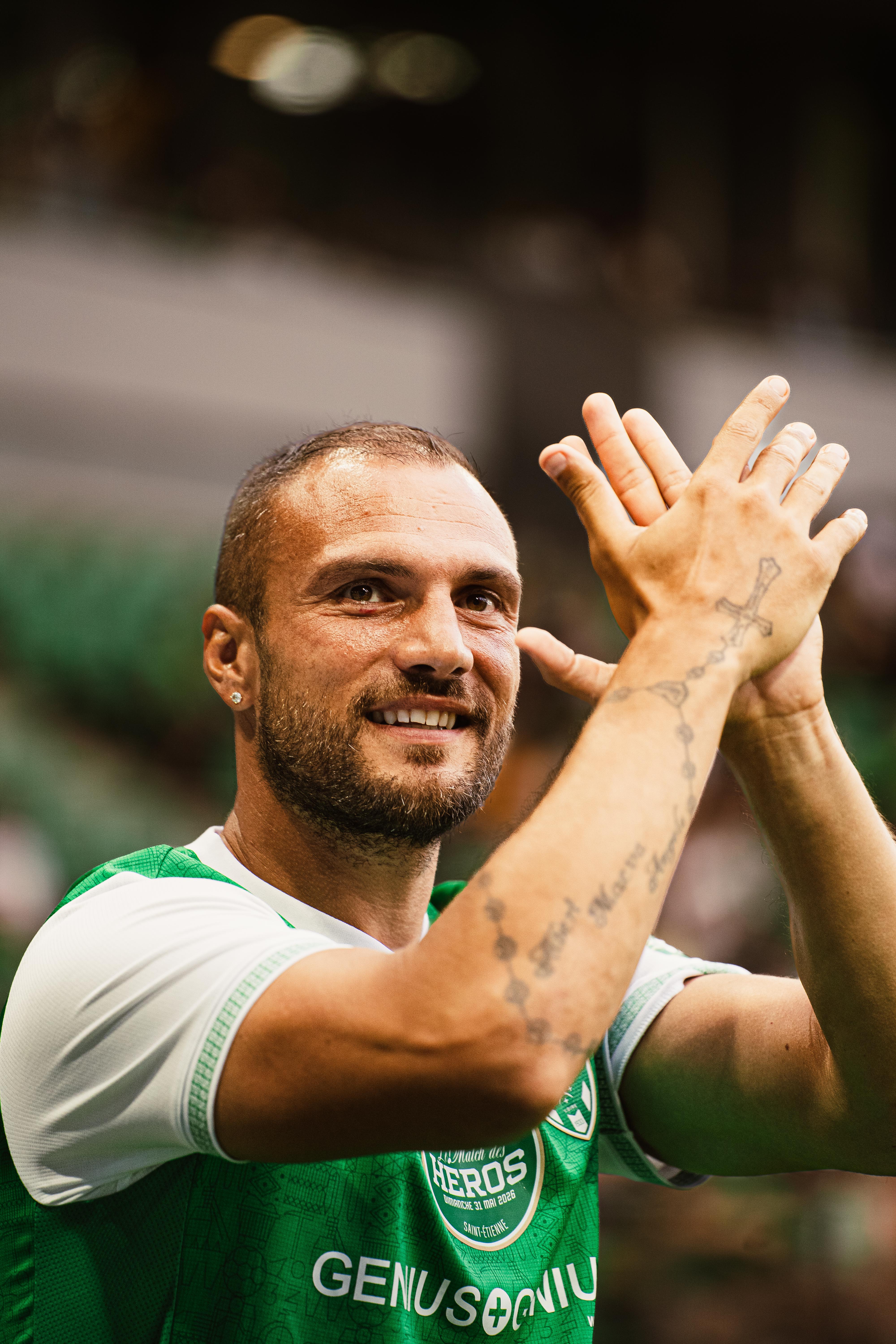 Match des héros portrait 12